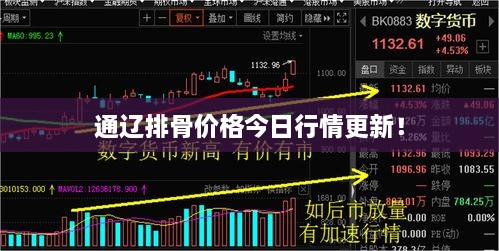 通辽排骨价格今日行情更新！