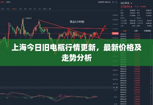 上海今日旧电瓶行情更新，最新价格及走势分析
