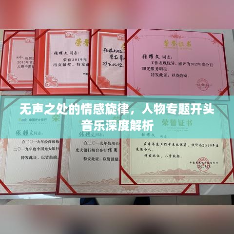 无声之处的情感旋律，人物专题开头音乐深度解析