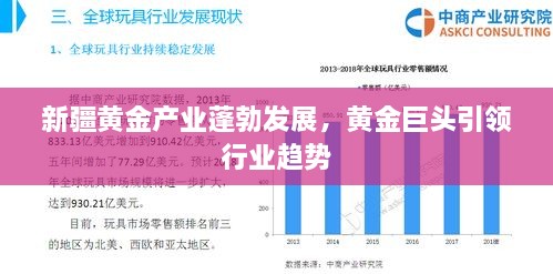 新疆黄金产业蓬勃发展，黄金巨头引领行业趋势