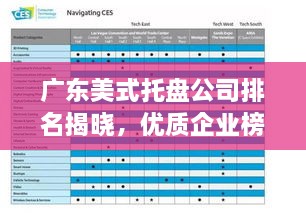 广东美式托盘公司排名揭晓，优质企业榜单不容错过！