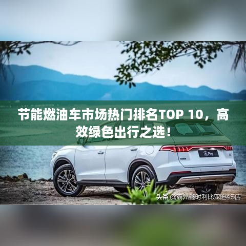 节能燃油车市场热门排名TOP 10，高效绿色出行之选！