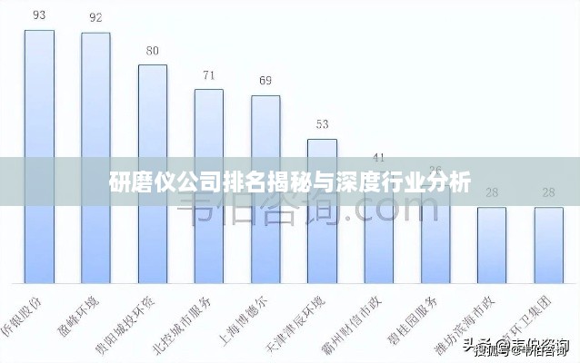 研磨仪公司排名揭秘与深度行业分析