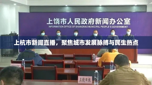 上杭市新闻直播，聚焦城市发展脉搏与民生热点