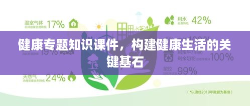 健康专题知识课件，构建健康生活的关键基石