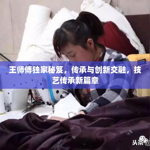 王师傅独家秘笈，传承与创新交融，技艺传承新篇章