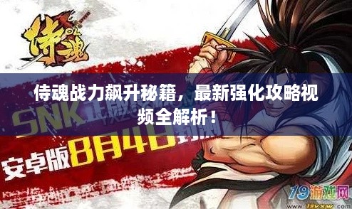 侍魂战力飙升秘籍，最新强化攻略视频全解析！
