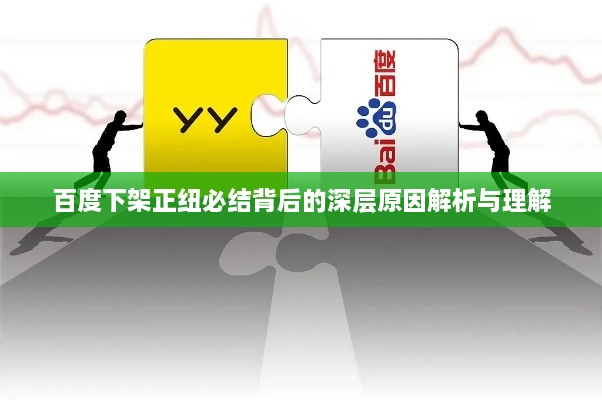 百度下架正纽必结背后的深层原因解析与理解