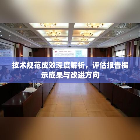 技术规范成效深度解析，评估报告揭示成果与改进方向