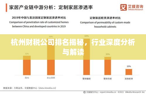 杭州财税公司排名揭秘，行业深度分析与解读