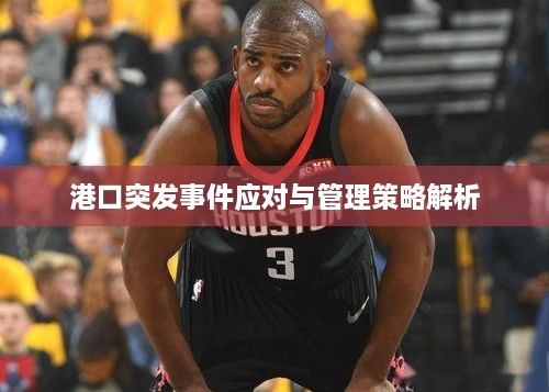 港口突发事件应对与管理策略解析