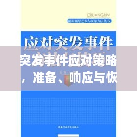 突发事件应对策略，准备、响应与恢复的全面指南