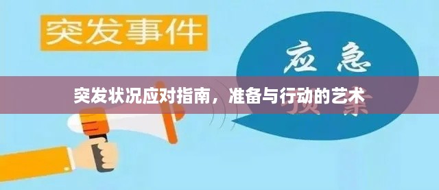 突发状况应对指南，准备与行动的艺术