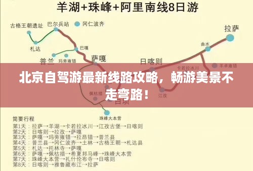 北京自驾游最新线路攻略，畅游美景不走弯路！