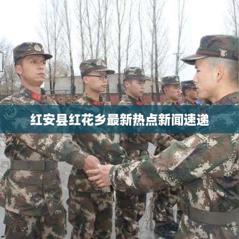 红安县红花乡最新热点新闻速递