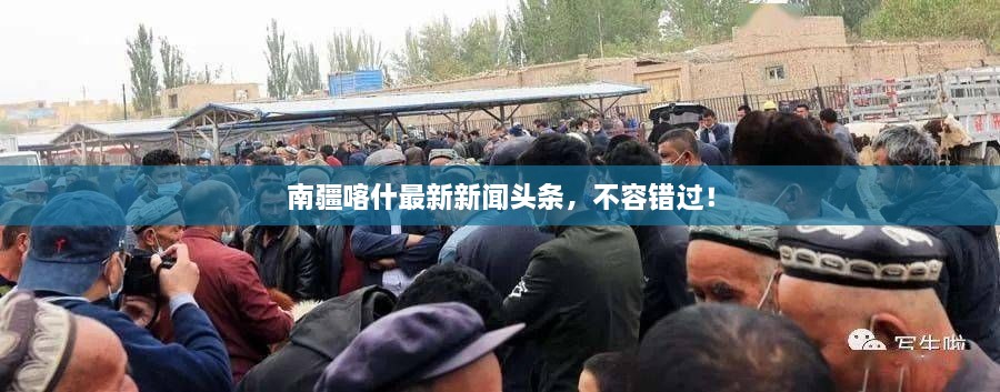南疆喀什最新新闻头条，不容错过！