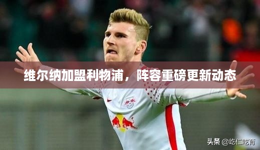 维尔纳加盟利物浦，阵容重磅更新动态