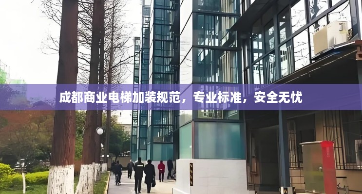成都商业电梯加装规范，专业标准，安全无忧