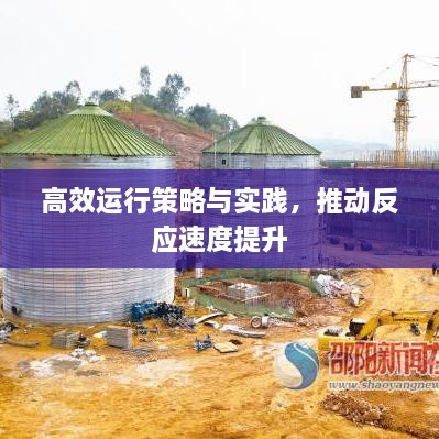 高效运行策略与实践，推动反应速度提升