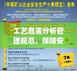 工艺危害分析管理规范，保障安全生产的必备准则
