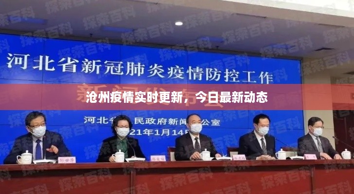 沧州疫情实时更新，今日最新动态